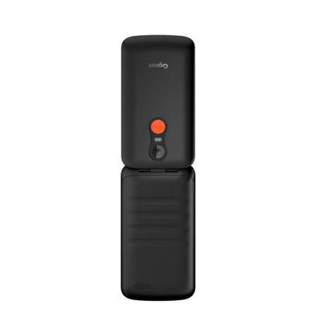 Gigaset GL595 black traseira