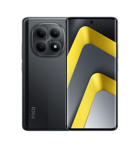 Poco M8 5G black
