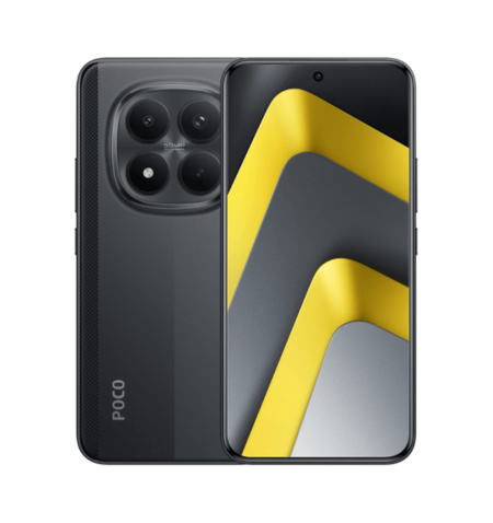 Poco M8 5G black