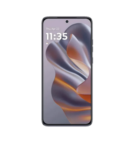 Motorola Edge 60 Neo Grisaille frente