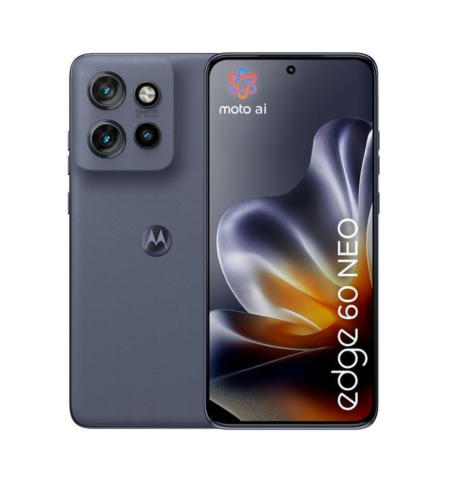 Motorola Edge 60 Neo Grisaille