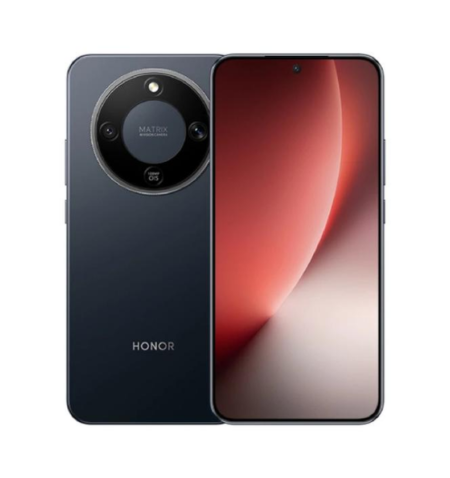 Honor Magic8 Lite black