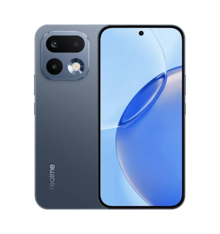 Realme 16 Pro 5G grey