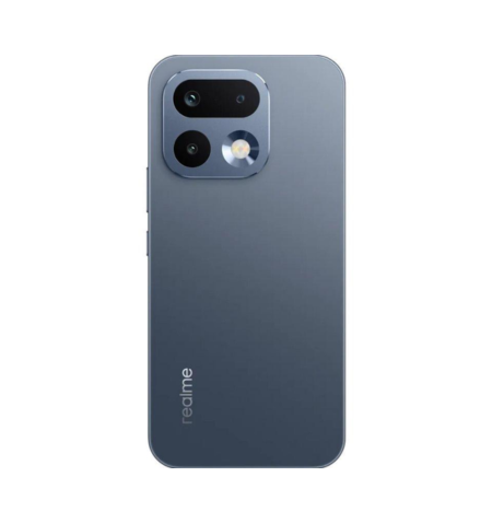 Realme 16 Pro 5G grey traseira