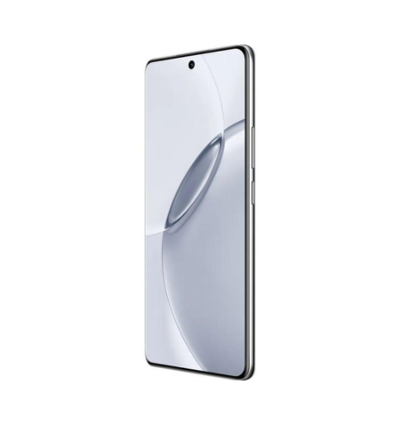 Realme 16 Pro+ 5G grey frente