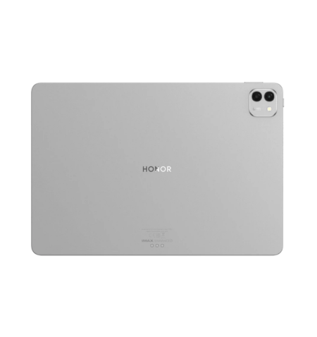Honor MagicPad 3 grey traseira