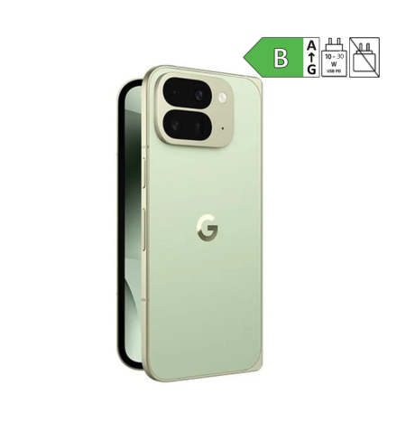 Google Pixel 10 Pro Fold jade