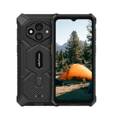 Ulefone RugKing 3 Pro 4G black