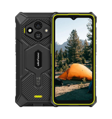 Ulefone RugKing 3 Pro 4G green