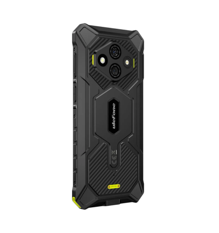 Ulefone RugKing 3 Pro 4G green traseira