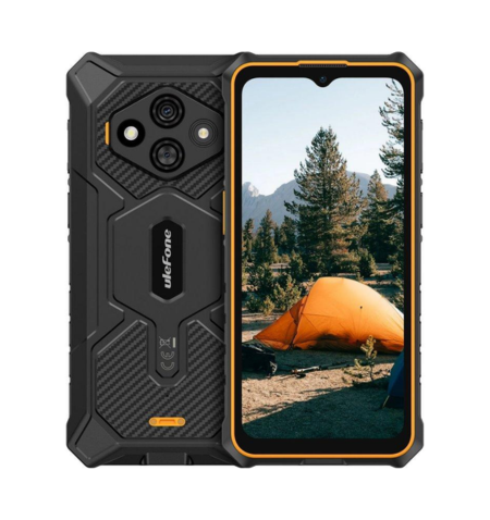 Ulefone RugKing 3 Pro 4G orange