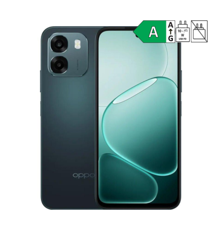 oppo A6 Saphire