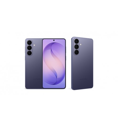 Samsung Galaxy S26 violet perspetivas