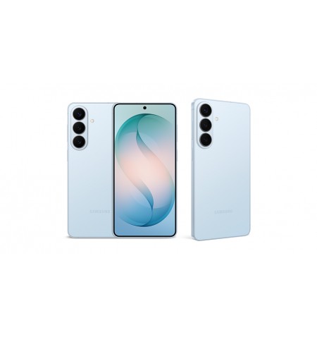 Samsung Galaxy S26 blue perspetivas