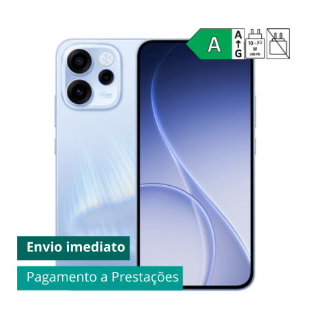oppo Reno15 F 5G blue envio imediato