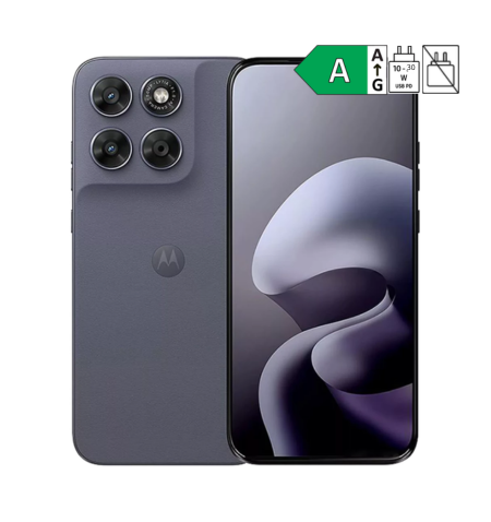 Motorola Moto G67 Pantone Artic Seal