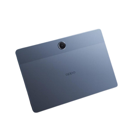 oppo Pad SE blue traseira