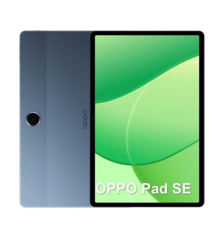 oppo Pad SE blue