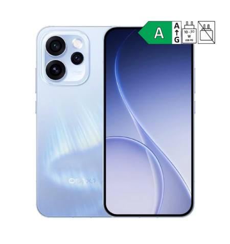 oppo Reno15 Pro 5G blue