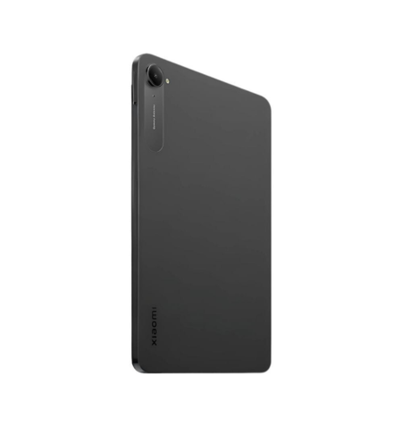 Xiaomi Pad Mini gray traseira