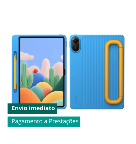 Redmi Pad 2 Play Bundle envio imediato