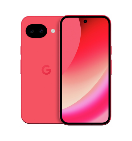 Google Pixel 10a berry
