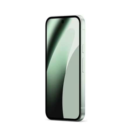 Google Pixel 10a fog frente