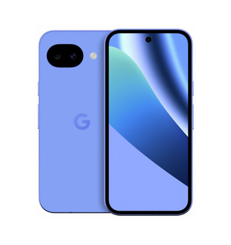Google Pixel 10a lavender