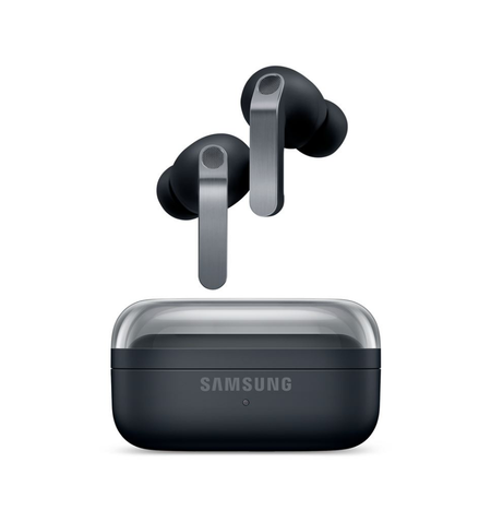 Samsung Galaxy Buds4 Pro black