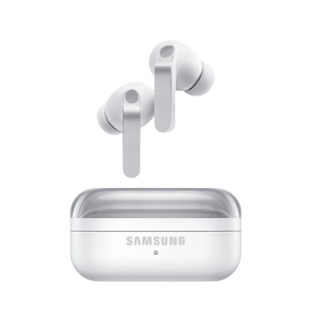 Samsung Galaxy Buds4 Pro white