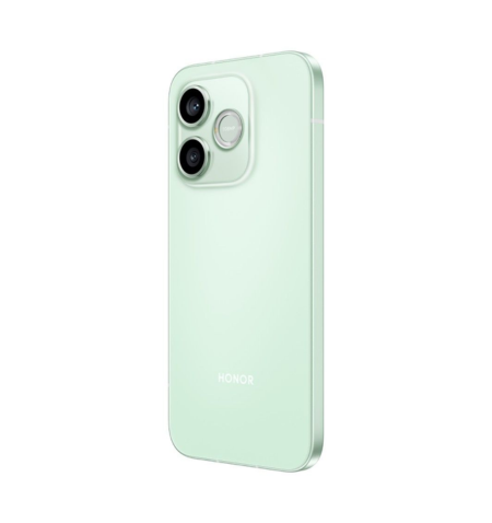 Honor 600 Lite green traseira