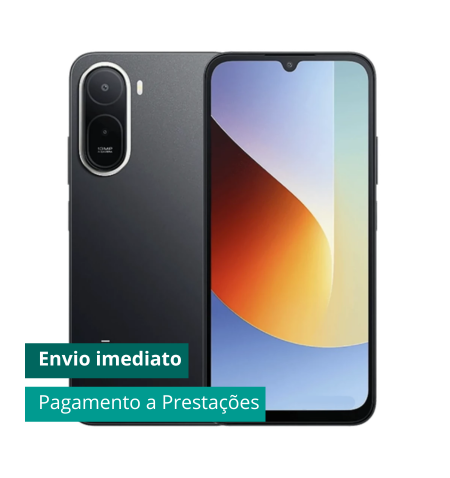 Redmi A7 Pro black envio imediato
