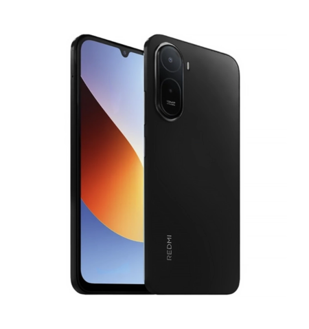 Redmi A7 Pro black lateral