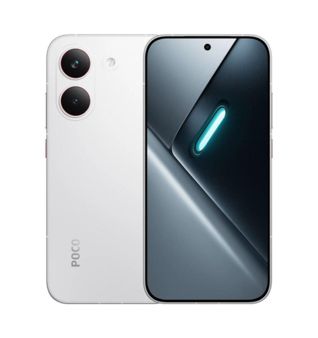 Poco X8 Pro white