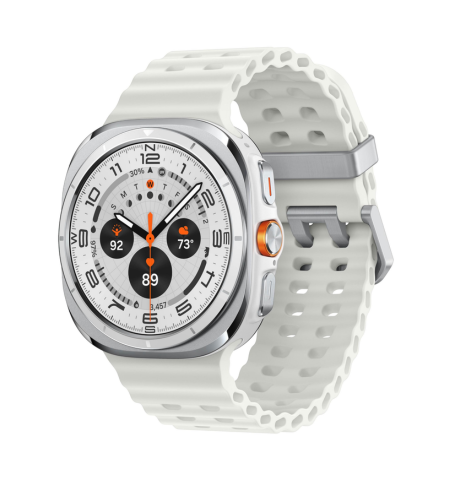 Samsung Galaxy Watch Ultra (2025) white