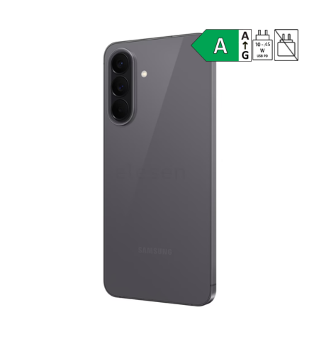 Samsung Galaxy A57 5G grey traseira