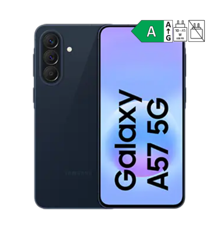 Samsung Galaxy A57 5G navy