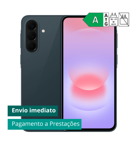 Samsung Galaxy A37 5G graygreen envio imediato