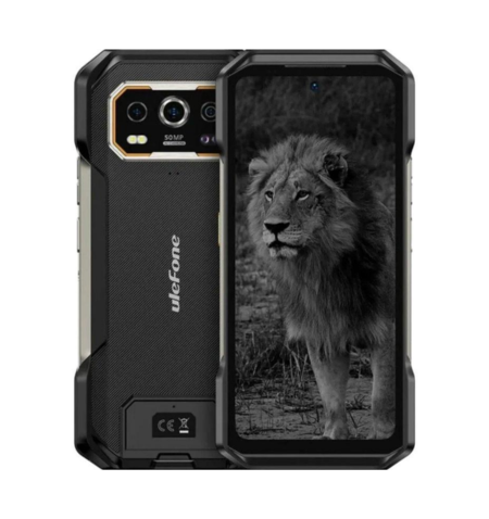 Ulefone Armor 27T Plus