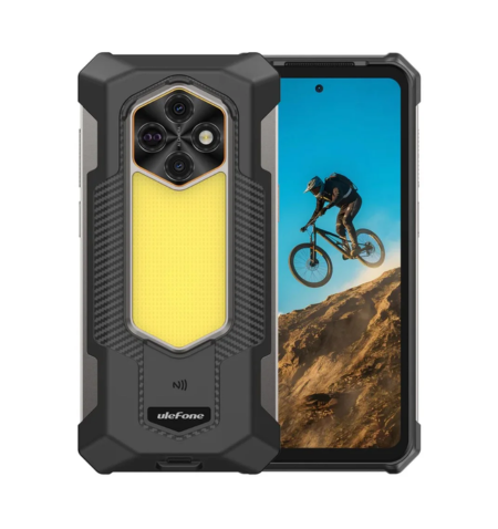 Ulefone RugKing 5 Pro 4G