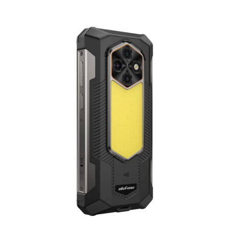Ulefone RugKing 5 Pro 4G lado