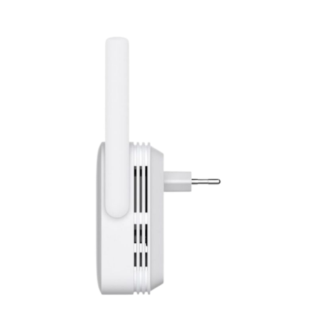 Xiaomi Mi Wifi Range Extender AX1500 lado