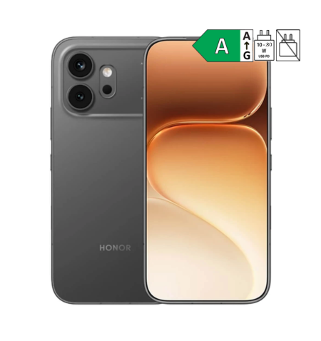 Honor 600 5G black