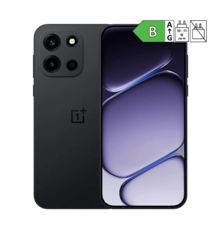 OnePlus Nord 6 black