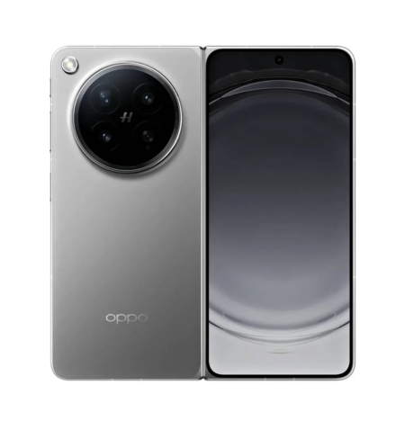 Oppo Find N6 5G