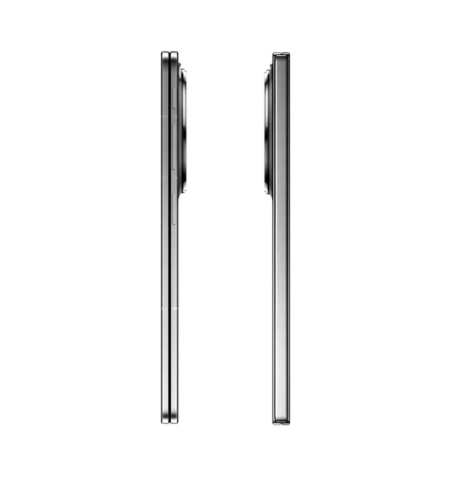 Oppo Find N6 5G lateral