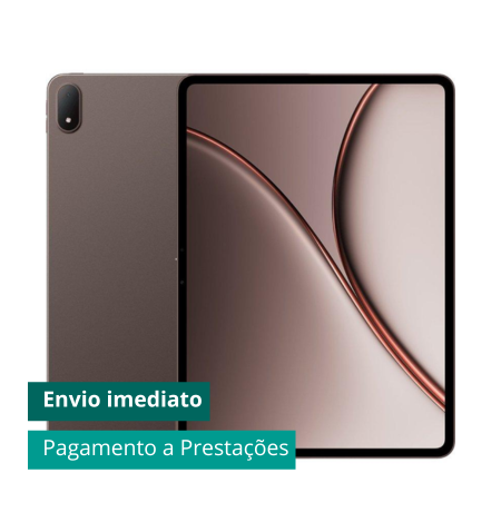 OnePlus Pad 4 brown envio imediato