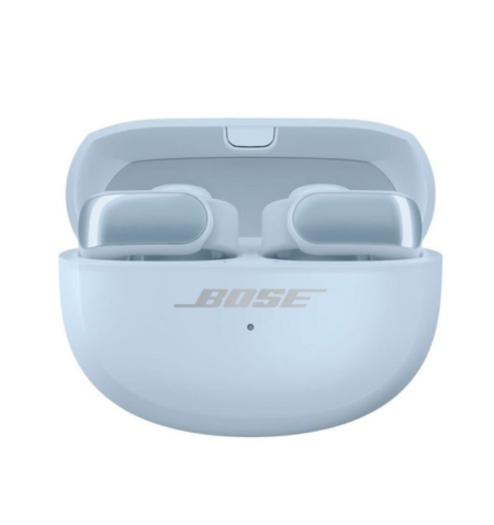 Bose Ultra Open Earbuds blue