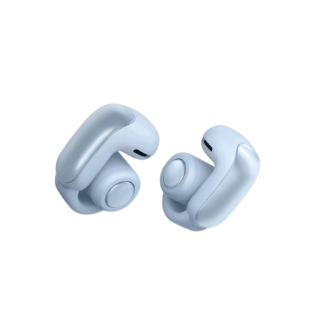Bose Ultra Open Earbuds blue auriculares