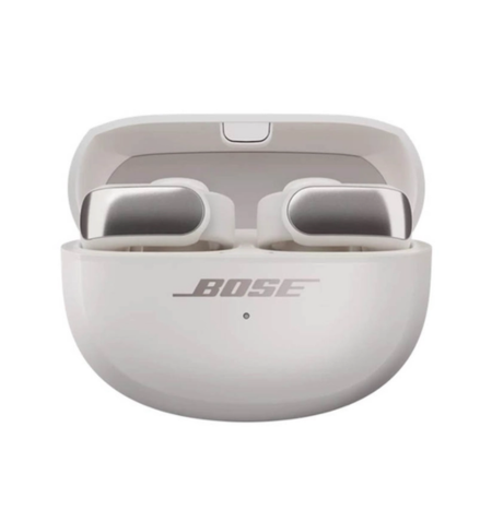 Bose Ultra Open Earbuds white